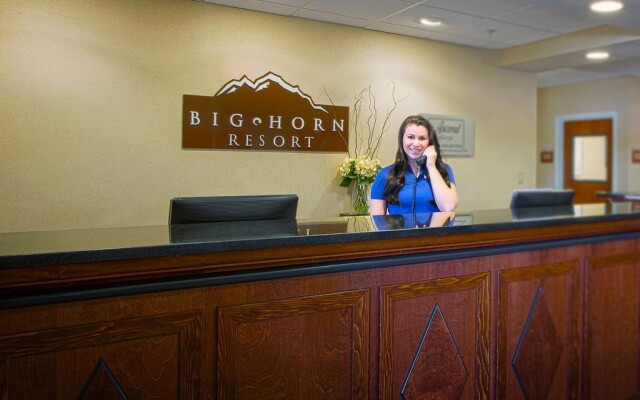 Big Horn Resort, an Ascend Collection Hotel
