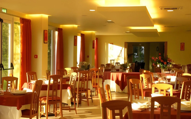 Hotel la Ninfea