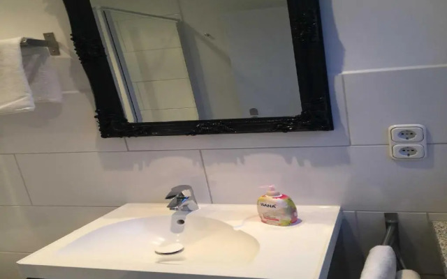 Gï¿½stehaus Denecke