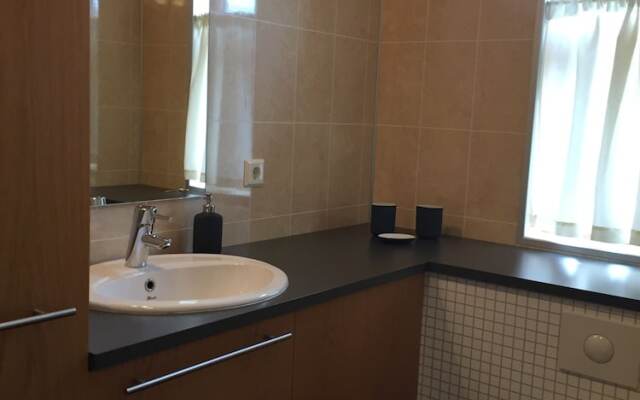 Steinn Farm Private Apartment