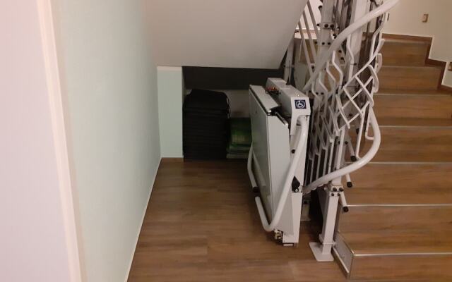 KAMA Ferienhäuser Haus Karola