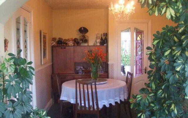 River Meadows B&B