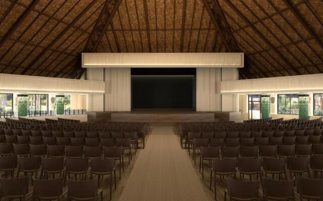 Bahia Principe Grand Tulum - All Inclusive