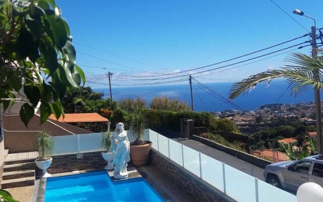 Madeira Villa Livramento