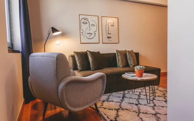 STAY&CO Lisbon Marques de Pombal