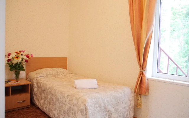 Akun Issyk-Kul Hotel