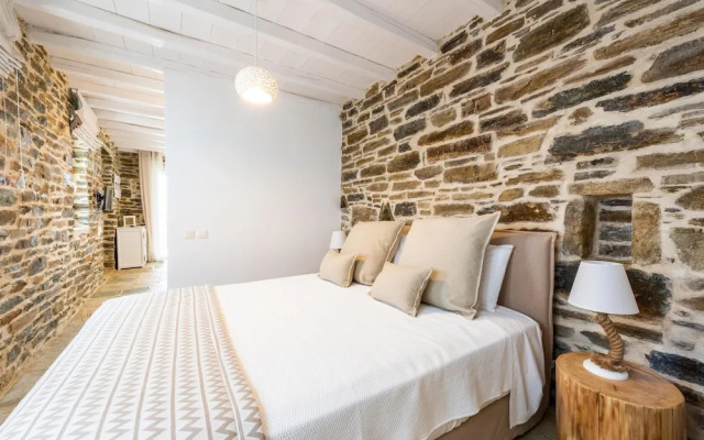 Vathi Bleu Private Villas