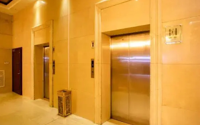 Hengdian Xinghe Hotel
