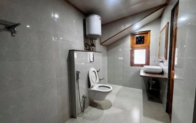 Namgials by Sky Group