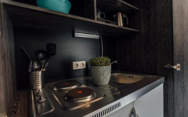 Sporthotel Bloemfontein Superior