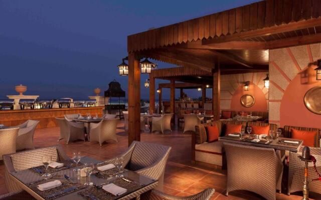Xperience Sea Breeze Resort