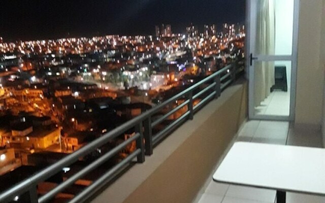 Depto Condominio Buena Vista 1159