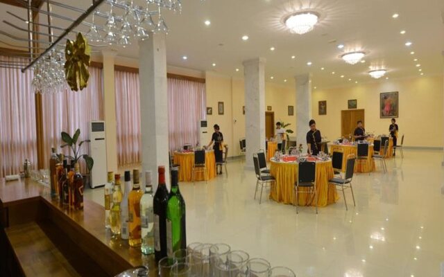 Hotel Sidney