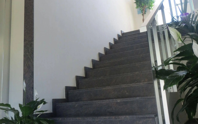 Hotel Eden Park Cilento