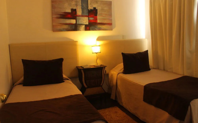 VO Bellas Artes Apartment