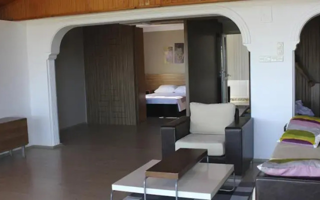 Sahil Residence