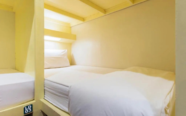 Suneta Hostel Khaosan