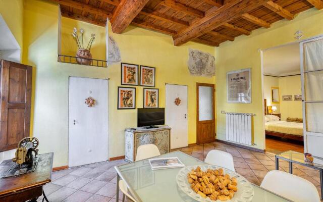 Wine Apartments Florence Vin Santo
