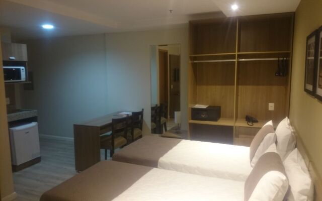 Logic Hotel Duque de Caxias