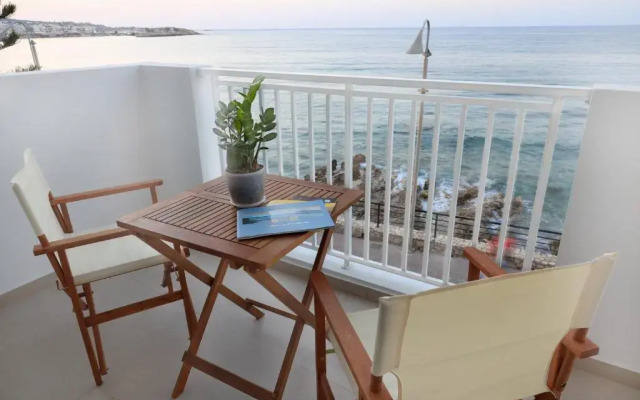 Sea Breeze Hotel