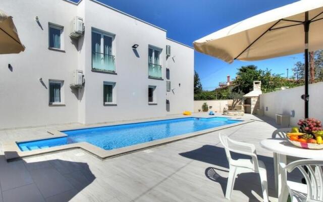 Apartments Villa Riccardo - Two Bedroom No.4