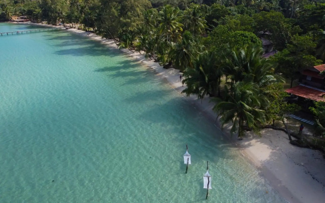 Siam Beach Resort Koh Kood