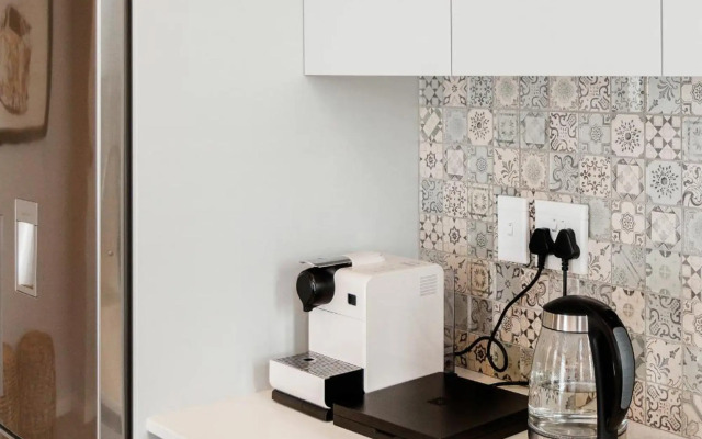 Stunning House in Bo Kaap