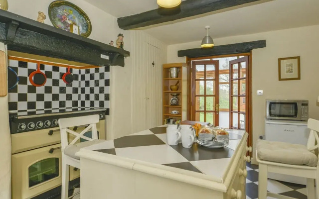 Damson Cottage