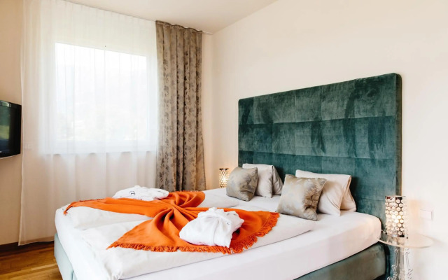 Apart Hotel Legendaer