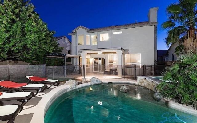 Painted Horizon By Signature Vacation Rentals