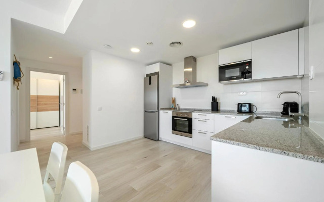 Hauzify I Apartaments Roques Daurades