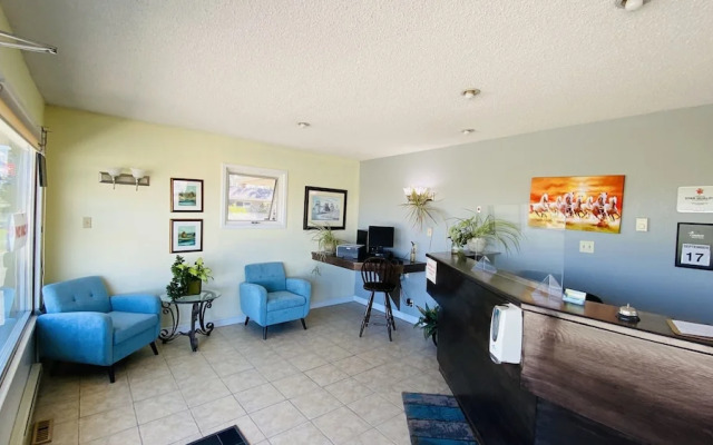 Prairie Mountain Inn