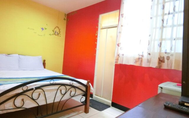 Fengchia Bichon Art Homestay