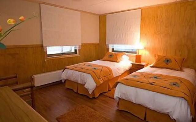 Keoken Patagonia Bed & Breakfast Puerto Natales