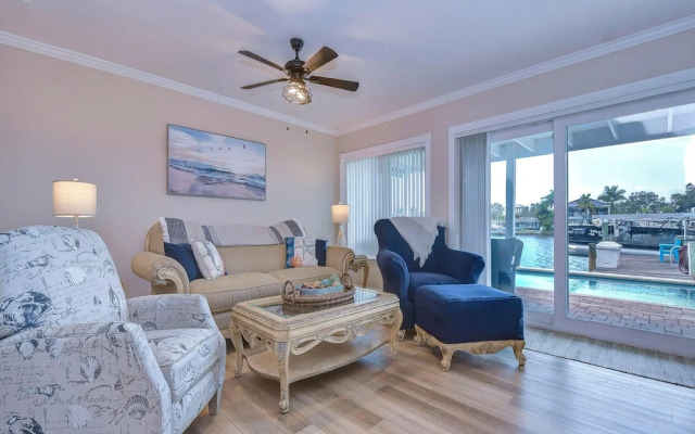 Bahia Beach House