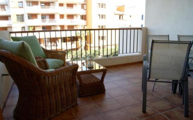 Apartamento Punta Prima 1