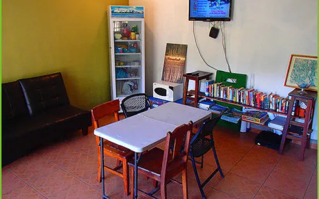 Hostal Nomba