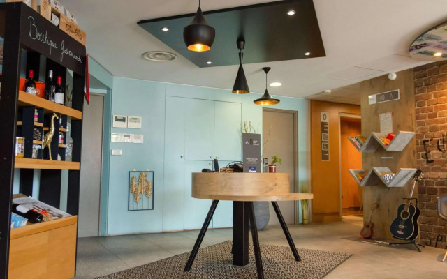 ibis Narbonne