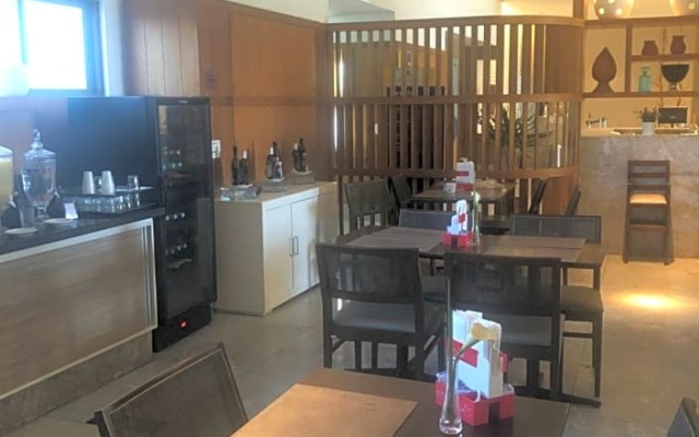 Flat Executive Beira Mar
