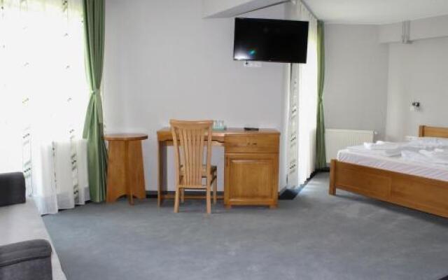 Hostel Teleki