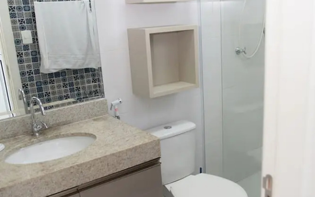 Apto Moderno pr Ximo Praia de Itaparica ES