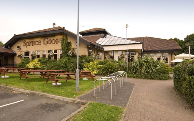Premier Inn Basingstoke West