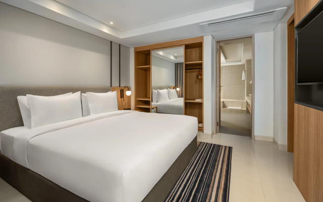 Adhi Jaya Sunset Road Hotel