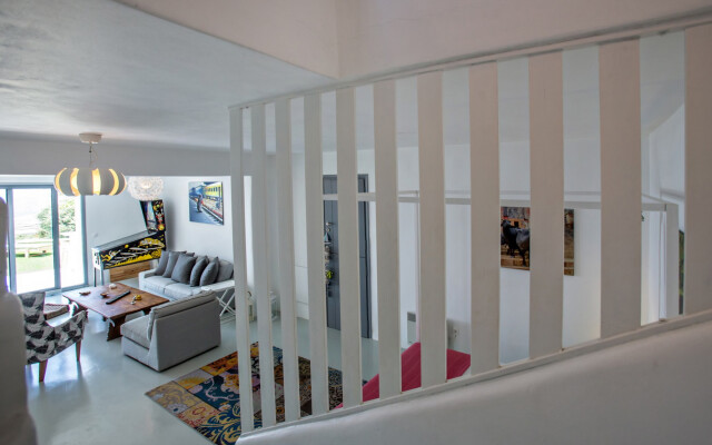 Camelia House - Triandaros