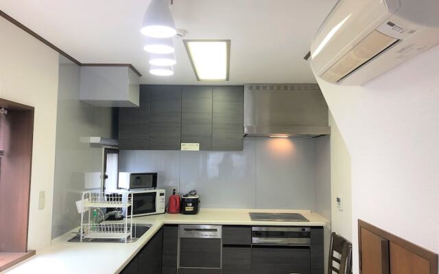 Tokyo Yumemachi Residence Inn