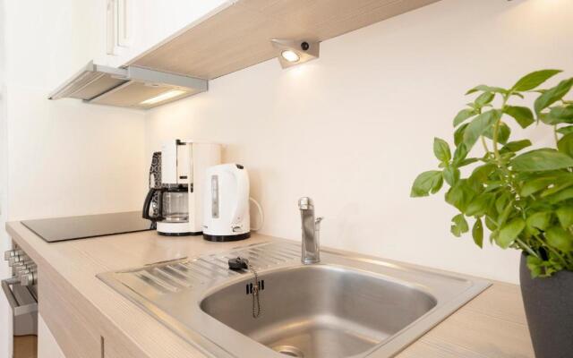 Sonnenwinkel Wohnung 7