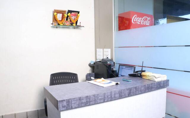 Hotel Sai Residency Vasai