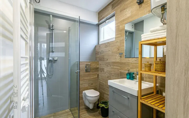 Comfortable Apartment With air Conditioning