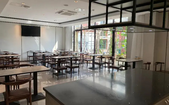Hanting Hotel (Qingdao Haier Industrial Park Metro