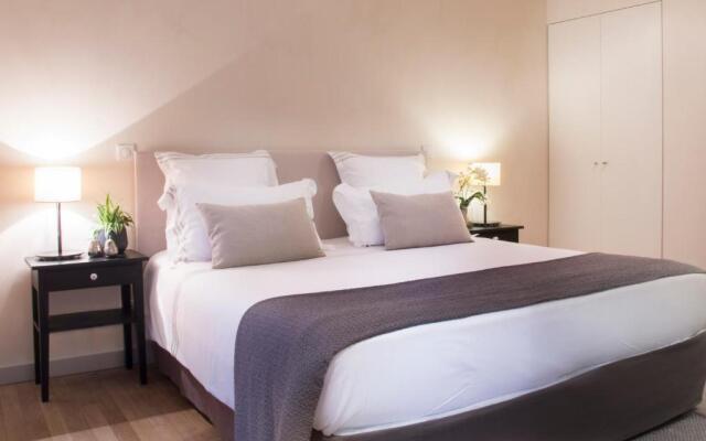 Boutique-Hôtel Villa Fabulite